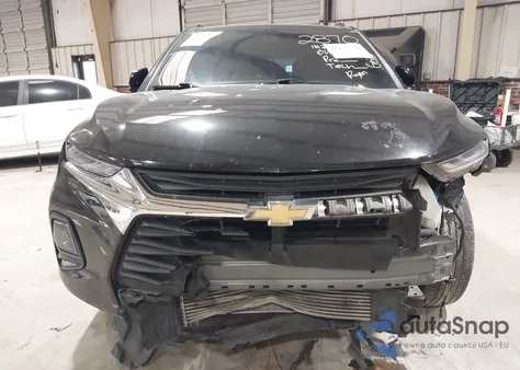 2020 Chevrolet Blazer Awd 2Lt z USA, uszkodzony, nr VIN 3GNKBHR40LS667467